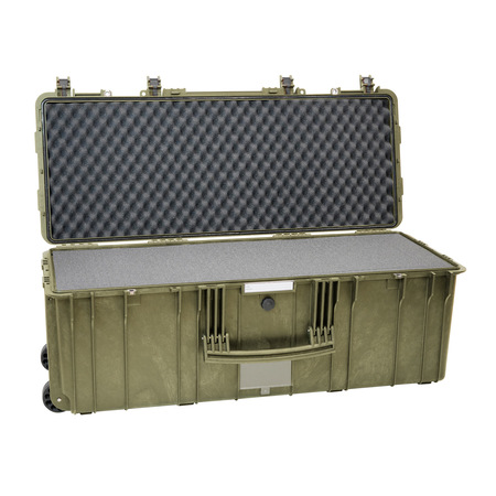 Explorer 9433 IP67 Waterproof Flightcase 936mm x 350mm x 330mm